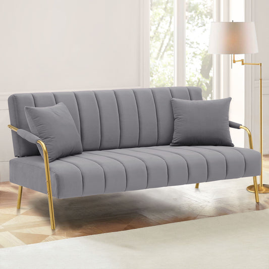 Australian cashmere fabric sofa